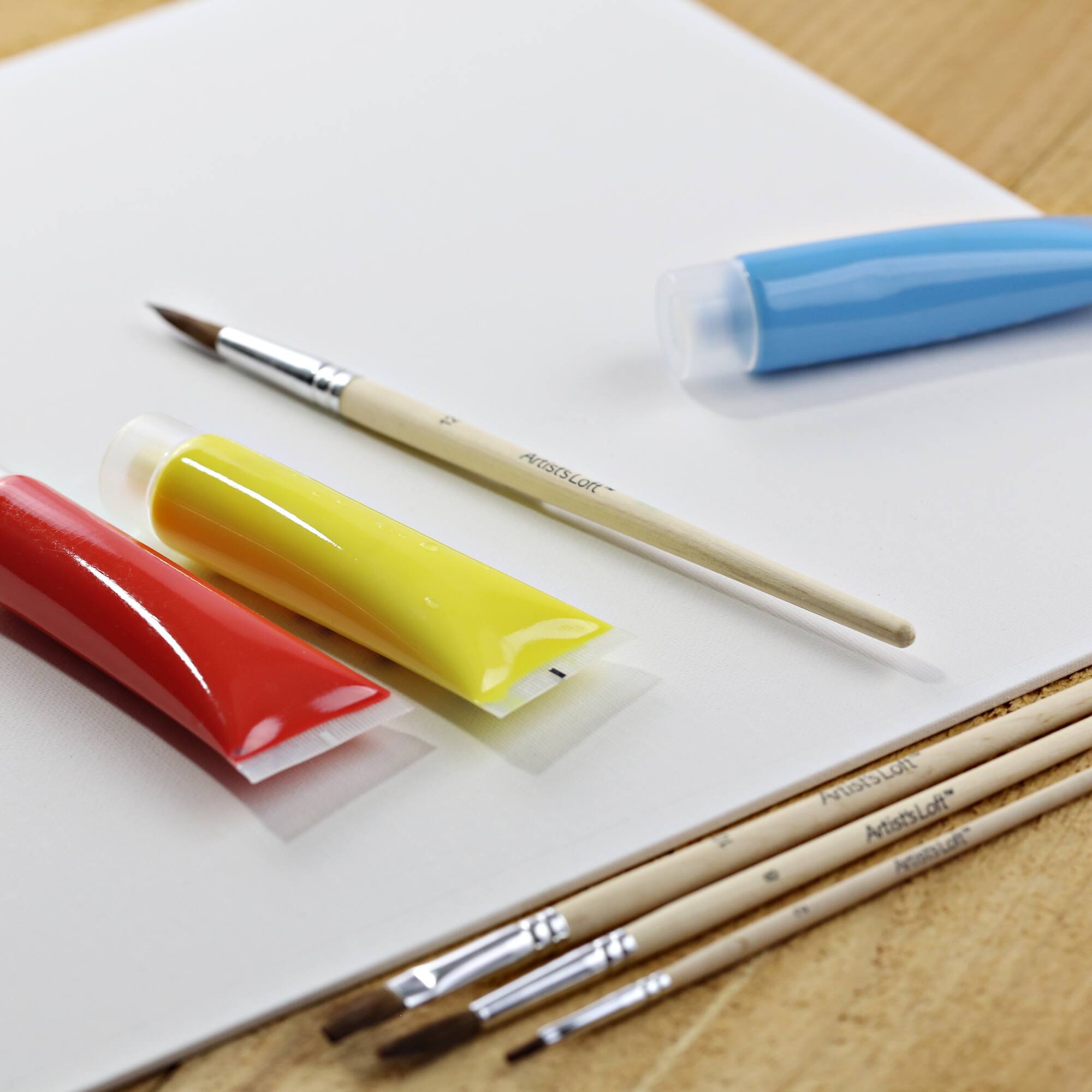 Canvas Panel Value Pack by Artist's Loft® Necessities